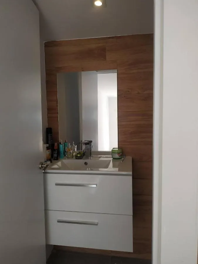 Apartamento Apartamento ático de diseño en Fuengirola España